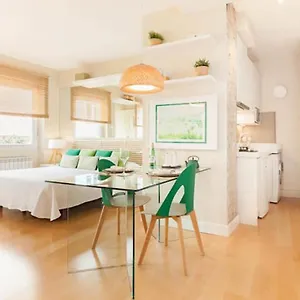 Apartasuite Deluxe Centro Histórico ático Tranquilo Con Terrazas A Pie De Calle Granada