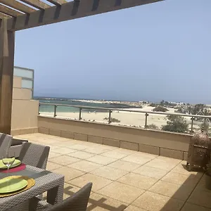 Marfolin 24 Apartment El Cotillo (Fuerteventura)