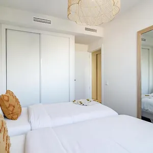 Inf12a- Close To And Old Town Apartment Estepona