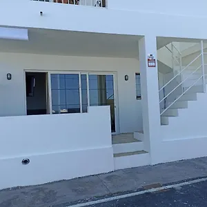 Apartamento El Remo 1, Los Llanos De Aridane